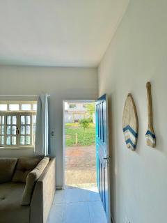 Apartamento de praia 01 - Serra - 0