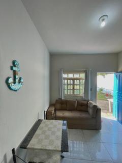 Apartamento de praia 01 - 1