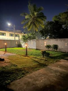Apartamento de praia 01 - Serra - 2