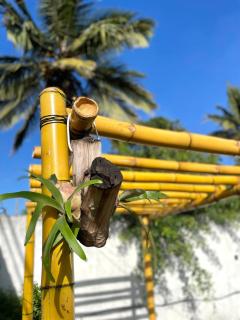 Apartamento de praia 01 - Serra - 4