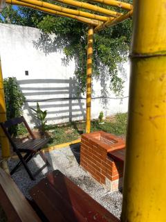 Apartamento de praia 01 - Serra - 5