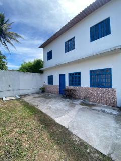 Apartamento de praia 01 - Serra - 7