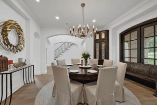 Luxurious Watershaus Ranch - Pool and Hot Tub, Fireplaces, Stunning Views! - Fredericksburg - 5