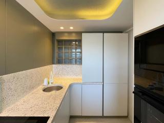 NUC living - Apartment 01 - Suceava - 6