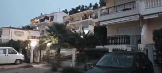 Φιλοξενία - Tesalónica - 0