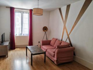 RnB Locations Mâcon - Mâcon - 9