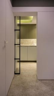 NUC living - Apartment 01 - Suceava - 2