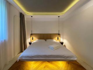 NUC living - Apartment 01 - Suceava - 8