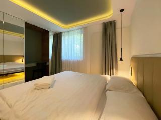 NUC living - Apartment 01 - Suceava - 7
