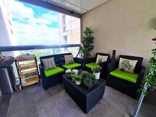 My Home - Londra - 8
