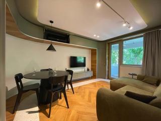 NUC living - Apartment 01 - Suceava - 9