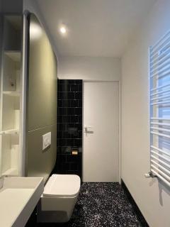 NUC living - Apartment 01 - Suceava - 4