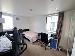 My Home - Londra - 2