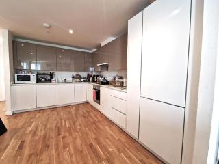 My Home - Londra - 1