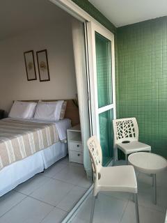 Morderno LOFT Armação, ocean view - Salvador - 9