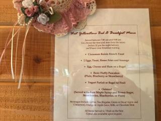 West Yellowstone Bed and Breakfast - West Yellowstone - 3