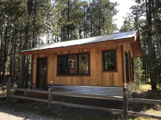 West Yellowstone Bed and Breakfast - West Yellowstone - 2