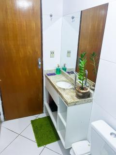 Quarto Encantado - João Pessoa - 8