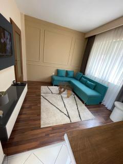 Bluberry Apartment - Pristina - 8