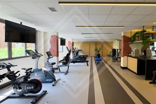 Zainalofts7 Paraiso - 550m do metrô - 1704ID - 8