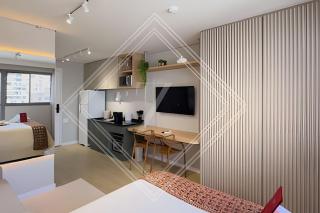 Zainalofts7 Paraiso - 550m do metrô - 1704ID - 4