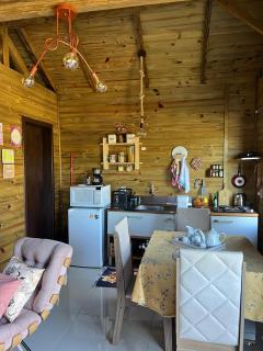Tiny House Canjerana - Cabana com vista dos Canyons - Praia Grande - 5