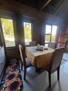 Tiny House Canjerana - Cabana com vista dos Canyons - Praia Grande - 6
