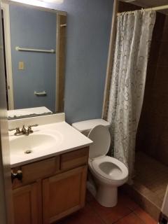 Atrium #102 - South Padre Island - 6