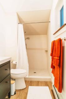 Upscale Laneway Loft Near Downtown AC WiFi - Calgary - 6
