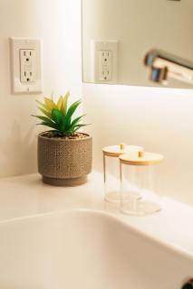 Upscale Laneway Loft Near Downtown AC WiFi - 2