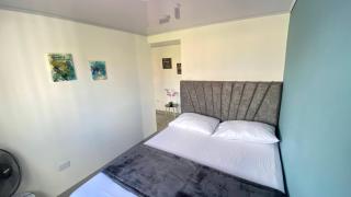 Apartaestudio Central en Armenia - Armenia - 5