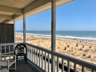 Sunspot 208 - Dewey Beach - 8
