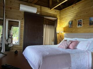 Tiny House Canjerana - Cabana com vista dos Canyons - Praia Grande - 8