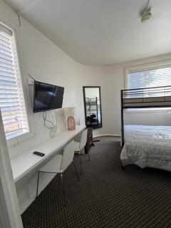 Lodge 45 - Sydney - 2