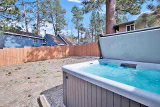 Storyville #2294 - Big Bear Lake - 8