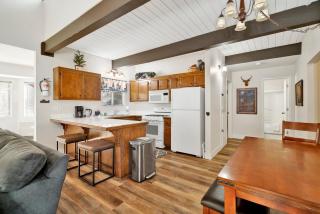 Bear Paws and Rest Retreat #2542 - Big Bear Lake - 9