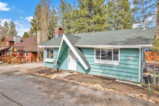 Storyville #2294 - Big Bear Lake - 7