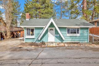 Storyville #2294 - Big Bear Lake - 6
