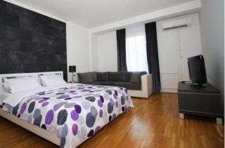 Apartmani AB - Kravlja - 4