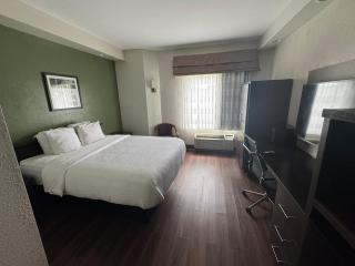 Broad St Inn - Sumter - 4