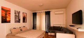 Apartmani AB - Kravlja - 1