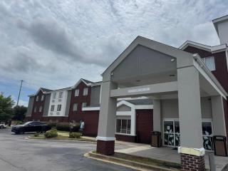 Broad St Inn - Sumter - 7