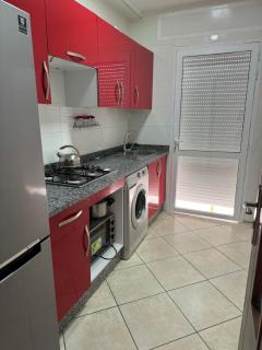 Appartement proche de la plage - Martil - 9