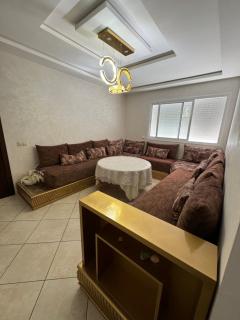 Appartement proche de la plage - Martil - 4
