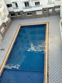 Appartement proche de la plage - Martil - 3