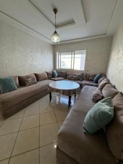 Appartement proche de la plage - Martil - 2