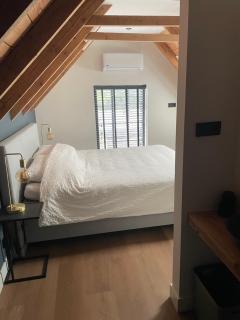 B&B De Koningsbeek - Apeldoorn - 7
