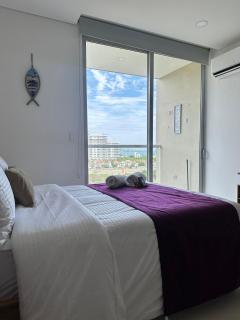 77 Rentals - 717 Vela Mare - Santa Marta - 0