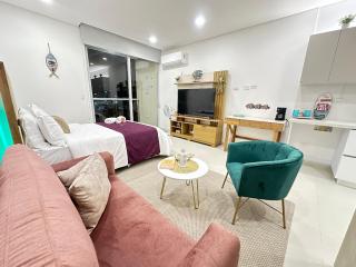 77 Rentals - 717 Vela Mare - Santa Marta - 3
