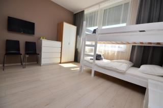 G'HOSTEL - Deszczno - 3